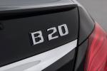 Mercedes-Benz E-Class B20 by Brabus 2017 года